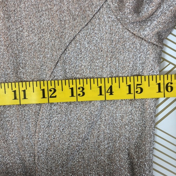 Forever 21 dress sparkling rose - Picture 6 of 7